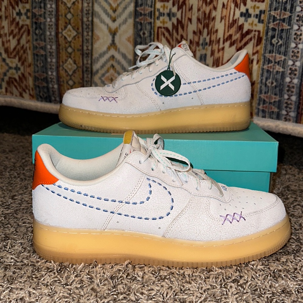 Nike Air Force 1